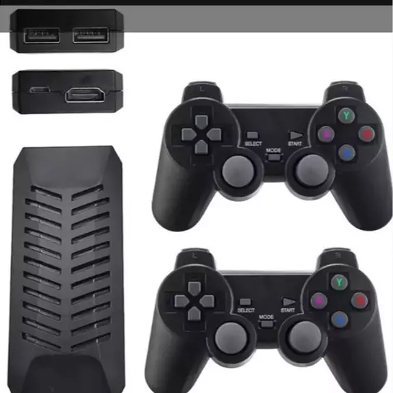 کنسول گیم استیک Game Stick M16 جدید