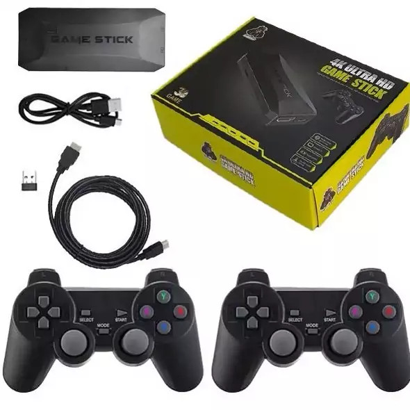 کنسول گیم استیک Game Stick M16 جدید