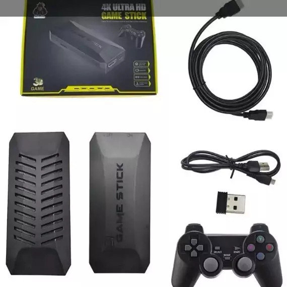 کنسول گیم استیک Game Stick M16 جدید