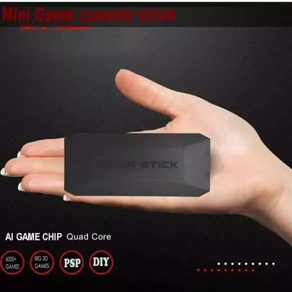 کنسول گیم استیک Game Stick M16 جدید