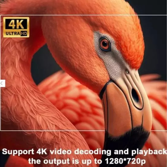 ویدیو پروژکتور مدل Ultra HD HY-300