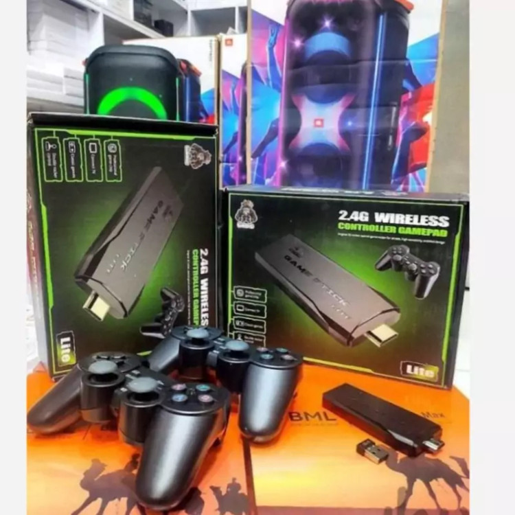 گیم استیک طرح پلی استیشن فور چهار ps4 بیش از بیست هزار بازی ارسال از تهران رایگان محدوده