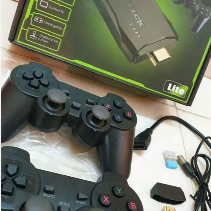 گیم استیک طرح پلی استیشن فور چهار ps4 بیش از بیست هزار بازی ارسال از تهران رایگان محدوده