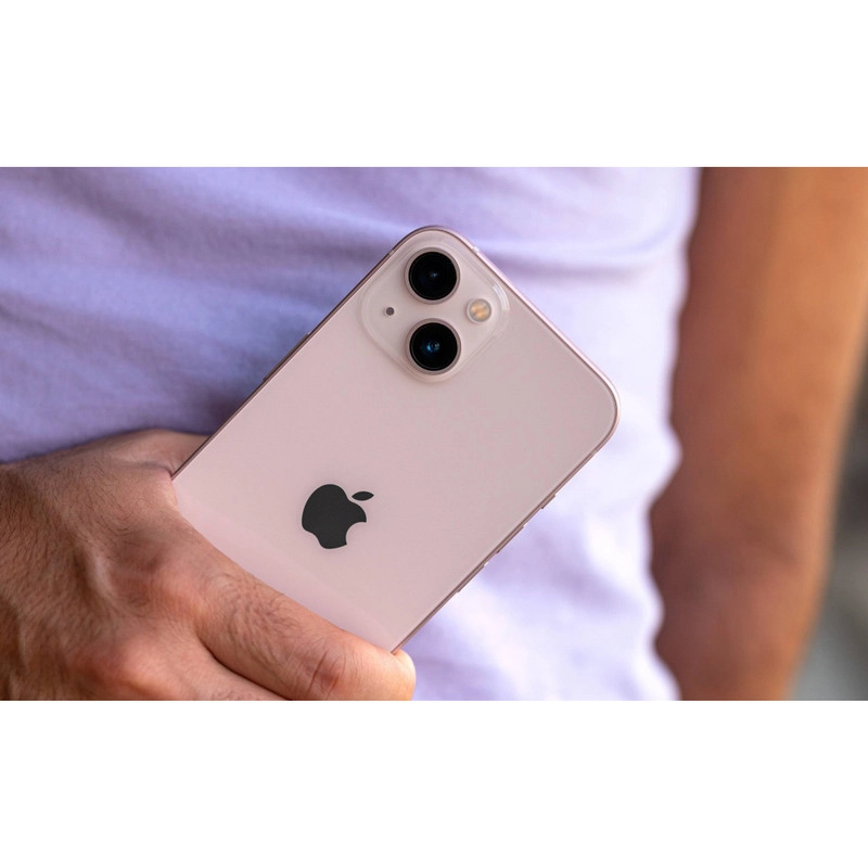 گوشی موبایل اپل آیفون  مدل iPhone 13 CH دو سیم‌ کارت ظرفیت 256 گیگابایت و رم 4 گیگابایت - نات اکتیو - سبز تیره