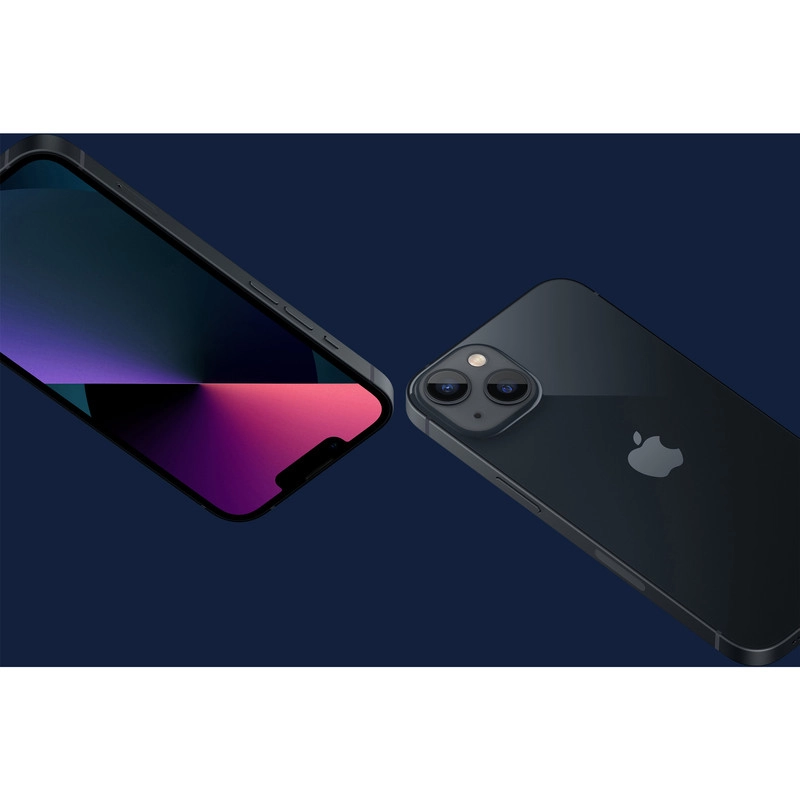 گوشی موبایل اپل آیفون  مدل iPhone 13 CH دو سیم‌ کارت ظرفیت 256 گیگابایت و رم 4 گیگابایت - نات اکتیو - سبز تیره