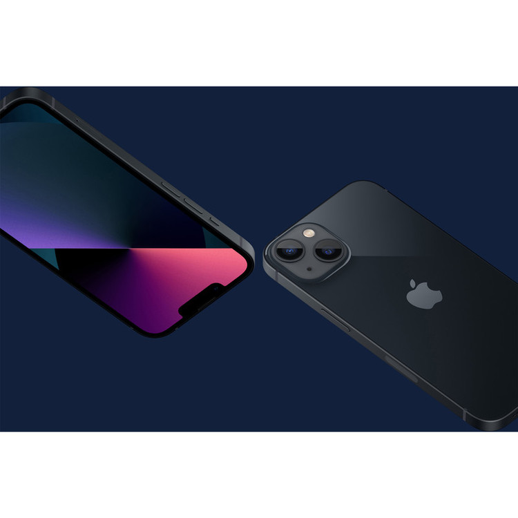 گوشی موبایل اپل آیفون مدل iPhone 13 CH دو سیم کارت ظرفیت 256 گیگابایت و رم 4 گیگابایت - نات اکتیو
