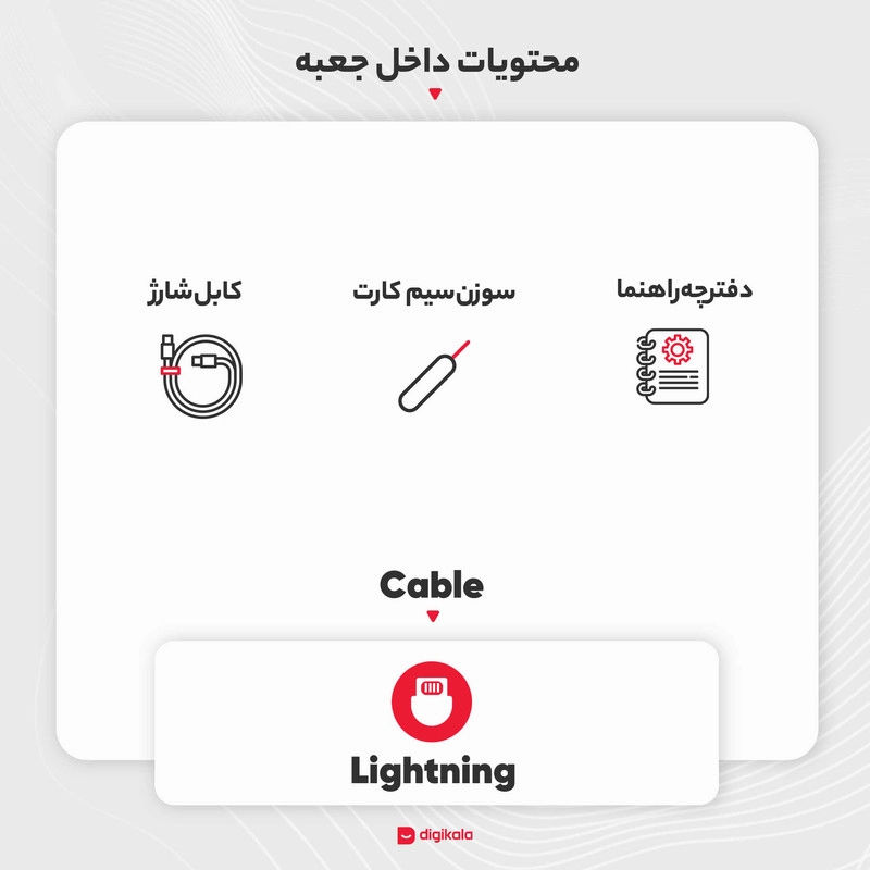 گوشی موبایل اپل آیفون  مدل iPhone 13 CH دو سیم‌ کارت ظرفیت 256 گیگابایت و رم 4 گیگابایت - نات اکتیو - سبز تیره