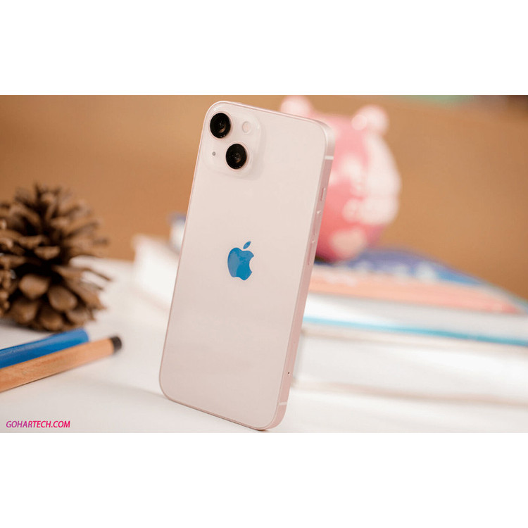 گوشی موبایل اپل آیفون مدل iPhone 13 CH دو سیم کارت ظرفیت 128 گیگابایت و رم 4 گیگابایت - نات اکتیو