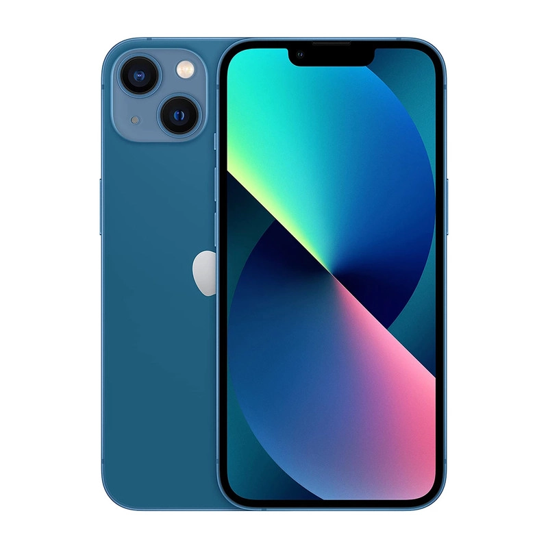 گوشی موبایل اپل آیفون مدل iPhone 13 HN تک سیم کارت ظرفیت 128 گیگابایت و رم 4 گیگابایت - نات اکتیو