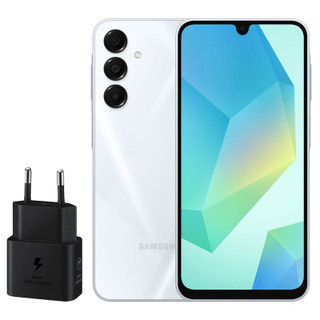 گوشی موبایل سامسونگ مدل Galaxy A16 4G دو سیم کارت ظرفیت 128 گیگابایت و رم 4 گیگابایت