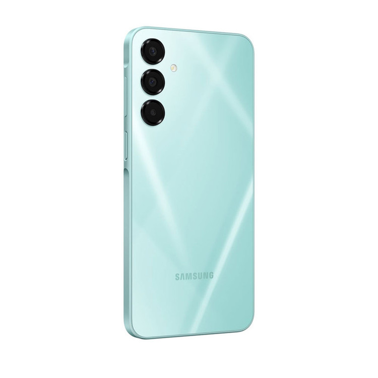 گوشی موبایل سامسونگ مدل Galaxy A16 4G دو سیم کارت ظرفیت 128 گیگابایت و رم 4 گیگابایت