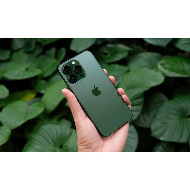 گوشی موبایل اپل آیفون مدل iPhone 13 Pro Max CH دو سیم کارت ظرفیت 256 گیگابایت و رم 6 گیگابایت - نات اکتیو