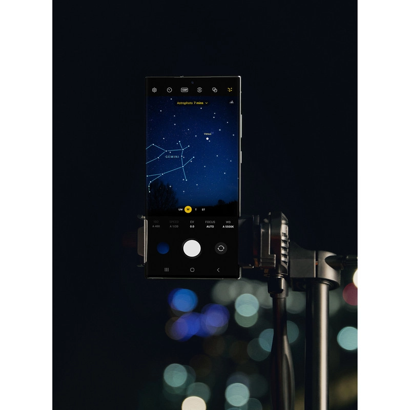 گوشی موبایل سامسونگ مدل Galaxy S23 Ultra دو سیم کارت ظرفیت 256 گیگابایت و رم 12 گیگابایت