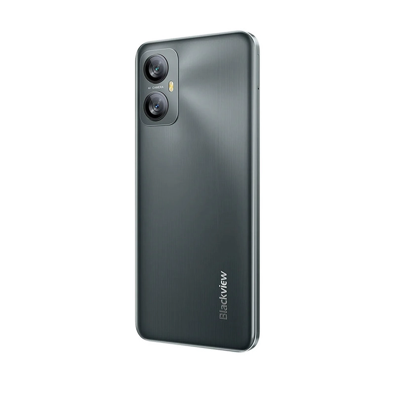 گوشی موبایل بلک ویو مدل A52 Pro دو سیمکارت ظرفیت 128 گیگابایت و رم 4 گیگابایت