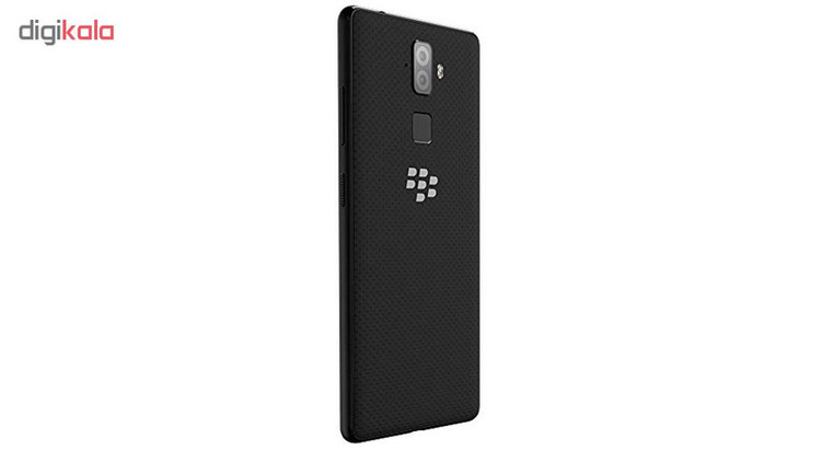 گوشی موبایل بلک بری مدل Evolve BBG100-1 دو سیم کارت ظرفیت 64 گیگابایت