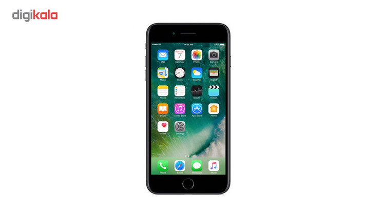 گوشی موبایل اپل مدل iPhone 7 Plus ظرفیت 256 گیگابایت