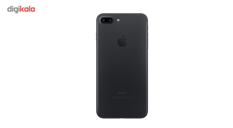 گوشی موبایل اپل مدل iPhone 7 Plus ظرفیت 256 گیگابایت