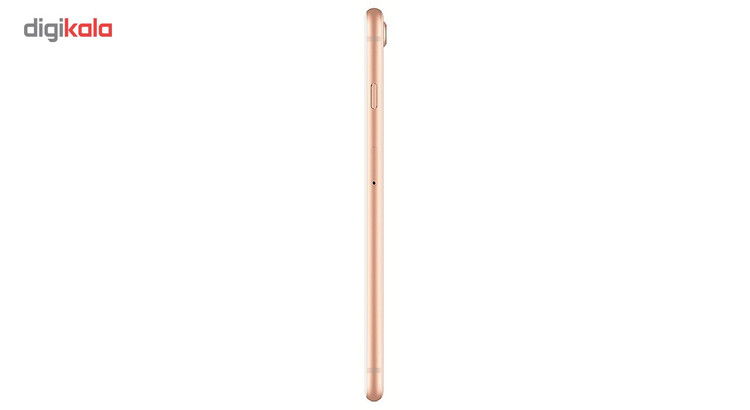 گوشی موبایل اپل مدل iPhone 8 Plus A1897 ظرفیت 64 گیگابایت
