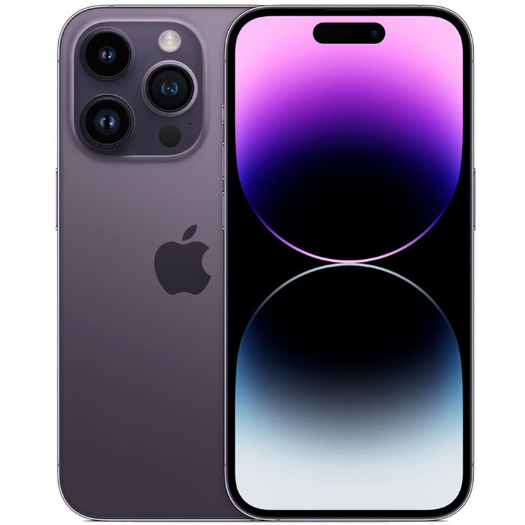 گوشی موبایل اپل مدل iphone 14 Pro دو سیم کارت ظرفیت 256 گیگابایت و رم 6 گیگابایت - رجیستر شده