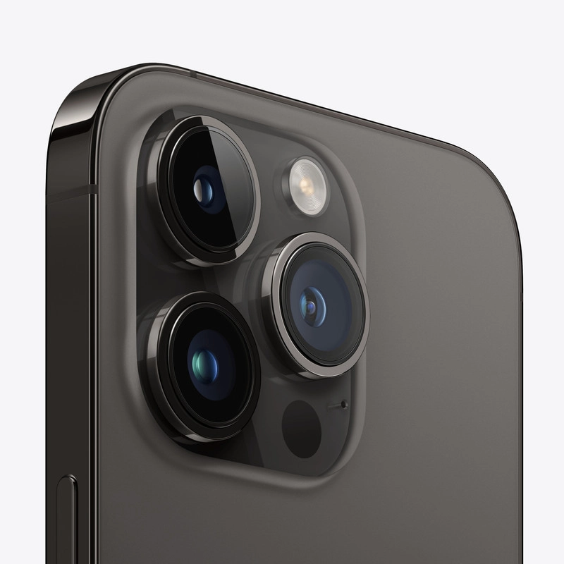 گوشی موبایل اپل مدل iphone 14 Pro دو سیم کارت ظرفیت 256 گیگابایت و رم 6 گیگابایت - رجیستر شده