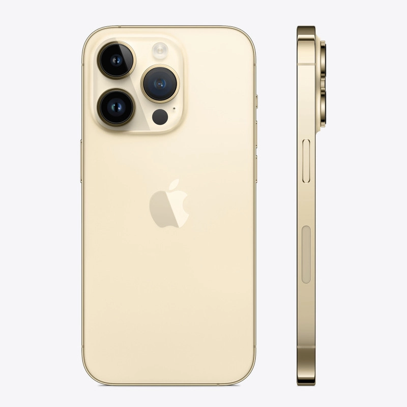 گوشی موبایل اپل مدل iphone 14 Pro دو سیم کارت ظرفیت 256 گیگابایت و رم 6 گیگابایت - رجیستر شده