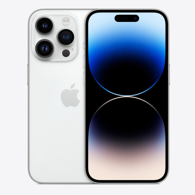گوشی موبایل اپل مدل iphone 14 Pro دو سیم کارت ظرفیت 256 گیگابایت و رم 6 گیگابایت - رجیستر شده