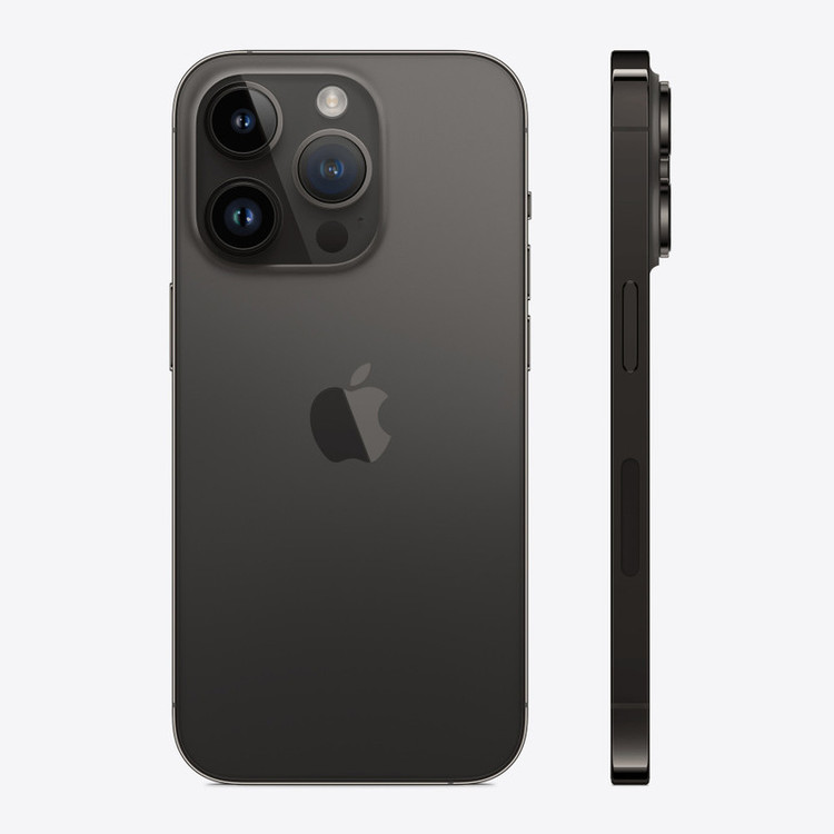 گوشی موبایل اپل مدل iphone 14 Pro دو سیم کارت ظرفیت 256 گیگابایت و رم 6 گیگابایت - رجیستر شده