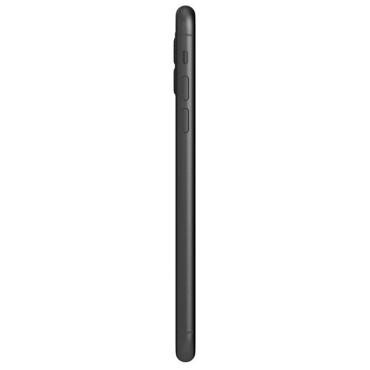 گوشی موبایل اپل مدل iPhone 11 تک سیم کارت ظرفیت 128 گیگابایت و رم 4 گیگابایت - اروپا