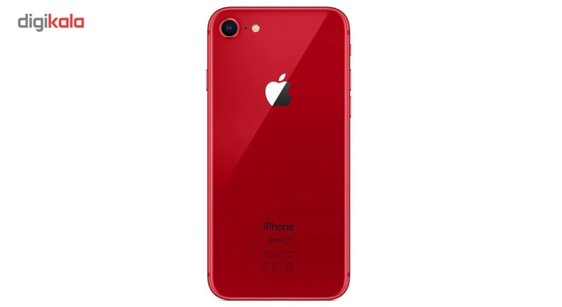 گوشی موبایل اپل مدل iPhone 8 (Product) Red ظرفیت 64 گیگابایت
