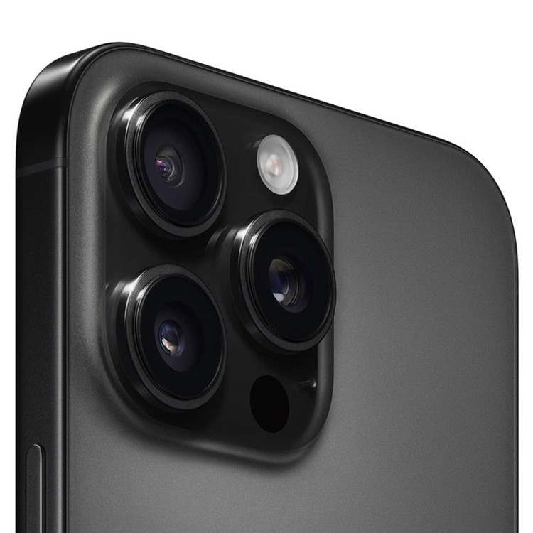 گوشی موبایل اپل مدل iPhone 16 Pro Max ZAA دو سیم کارت ظرفیت 128 گیگابایت و رم 8 گیگابایت - به همراه شارژر