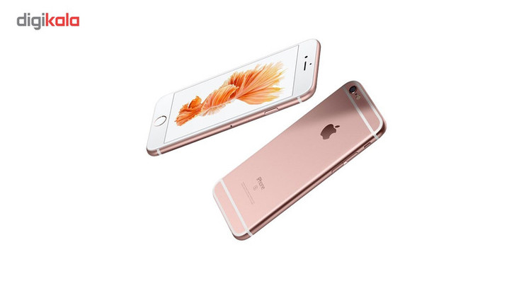 گوشی موبایل اپل مدل iPhone 6s ظرفیت 64 گیگابایت