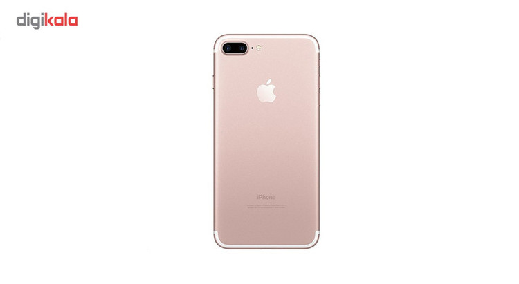 گوشی موبایل اپل مدل iPhone 7 Plus ظرفیت 128 گیگابایت