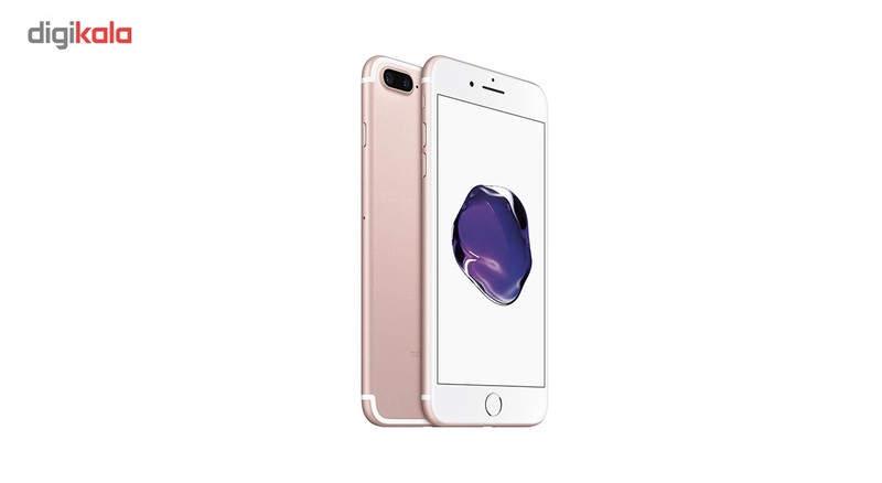 گوشی موبایل اپل مدل iPhone 7 Plus ظرفیت 128 گیگابایت