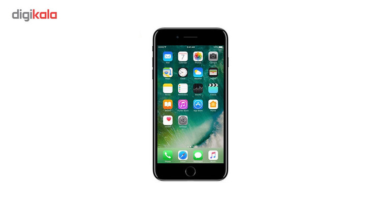گوشی موبایل اپل مدل iPhone 7 Plus ظرفیت 128 گیگابایت