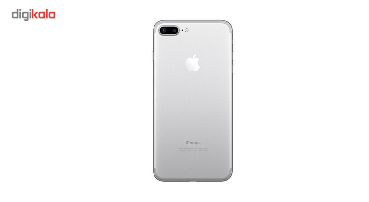 گوشی موبایل اپل مدل iPhone 7 Plus ظرفیت 128 گیگابایت