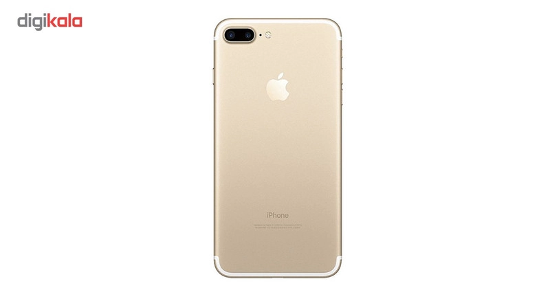 گوشی موبایل اپل مدل iPhone 7 Plus ظرفیت 128 گیگابایت