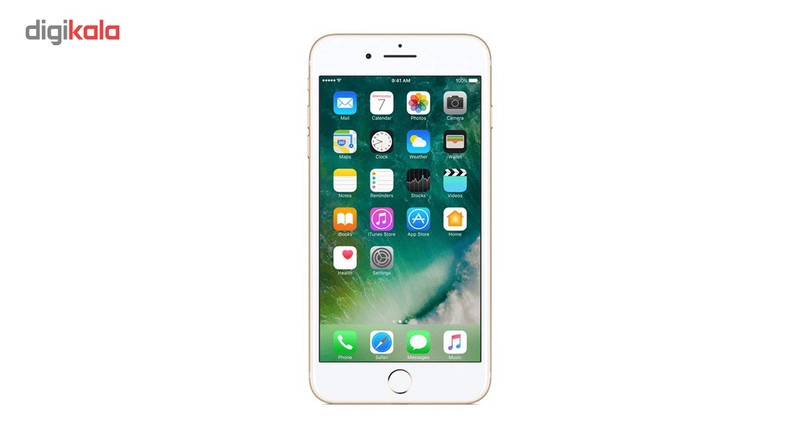 گوشی موبایل اپل مدل iPhone 7 Plus ظرفیت 32 گیگابایت