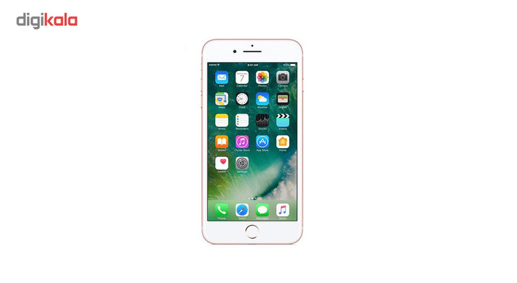 گوشی موبایل اپل مدل iPhone 7 Plus ظرفیت 128 گیگابایت