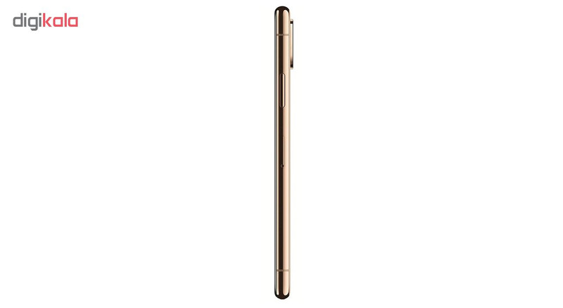 گوشی موبایل اپل مدل iPhone XS تک سیم کارت ظرفیت 256 گیگابایت