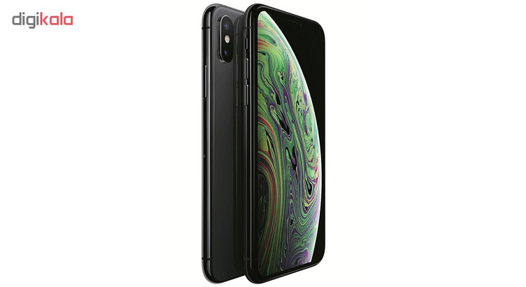 گوشی موبایل اپل مدل iPhone XS تک سیم کارت ظرفیت 256 گیگابایت