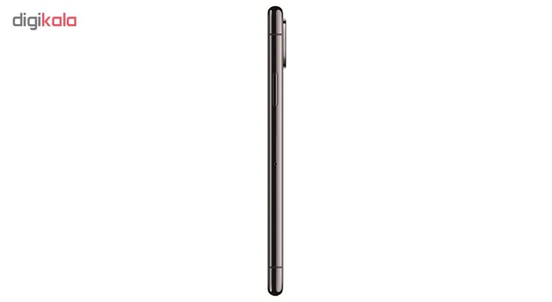 گوشی موبایل اپل مدل iPhone XS تک سیم کارت ظرفیت 256 گیگابایت