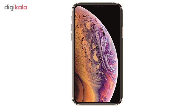 گوشی موبایل اپل مدل iPhone XS تک سیم کارت ظرفیت 256 گیگابایت