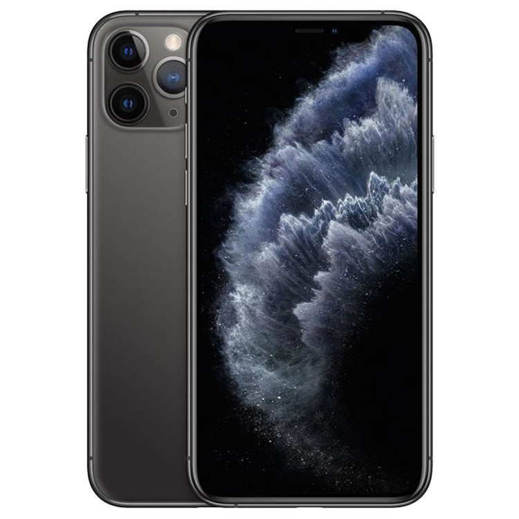 گوشی موبایل اپل مدل iPhone 11 Pro A2217 دو سیم کارت ظرفیت 256 گیگابایت