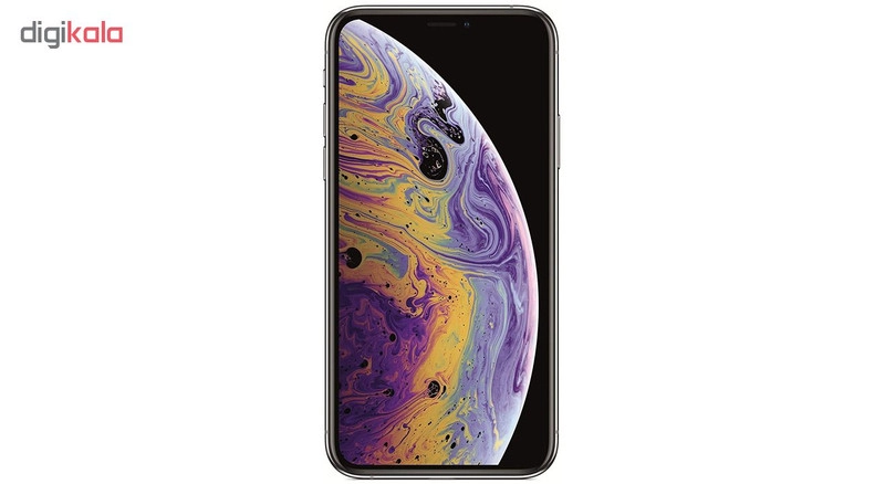 گوشی موبایل اپل مدل iPhone XS تک سیم کارت ظرفیت 256 گیگابایت