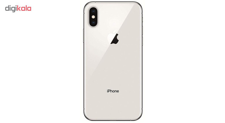 گوشی موبایل اپل مدل iPhone XS تک سیم کارت ظرفیت 256 گیگابایت