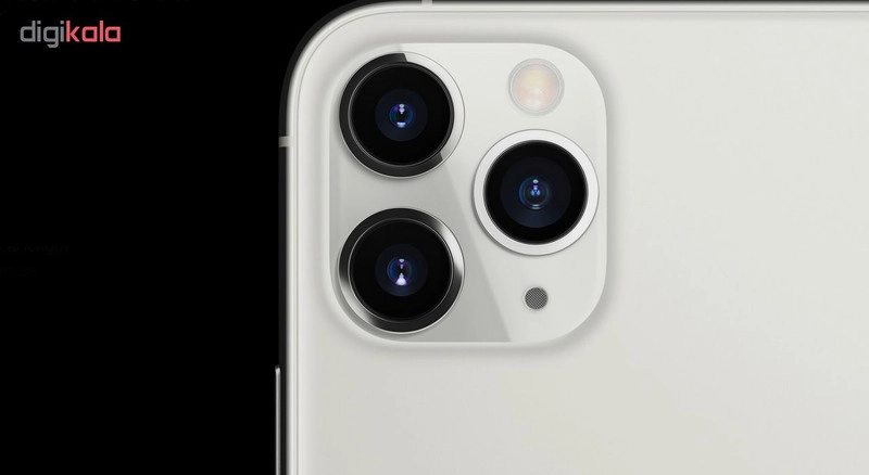 گوشی موبایل اپل مدل iPhone 11 Pro A2217 دو سیم کارت ظرفیت 256 گیگابایت