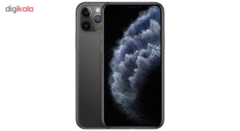 گوشی موبایل اپل مدل iPhone 11 Pro A2217 دو سیم کارت ظرفیت 256 گیگابایت