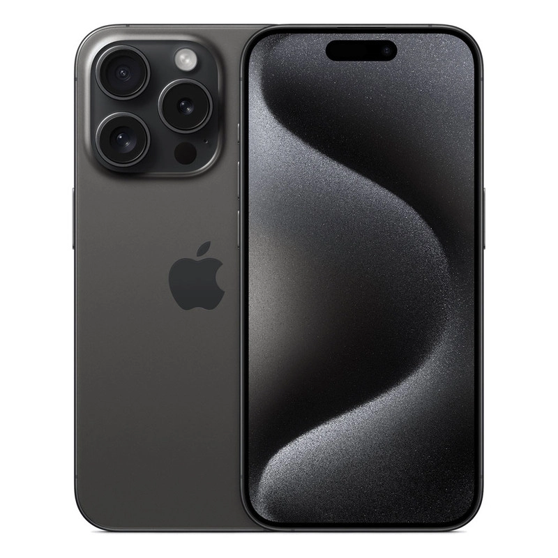 گوشی موبایل اپل مدل iPhone 16 Pro ZAA دو سیم کارت ظرفیت 512 گیگابایت و رم 8 گیگابایت - به همراه شارژر