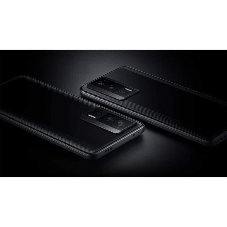گوشی موبایل شیائومی مدل Poco F5 Pro 5G دو سیم کارت ظرفیت 512 گیگابایت و رم 12 گیگابایت - گلوبال