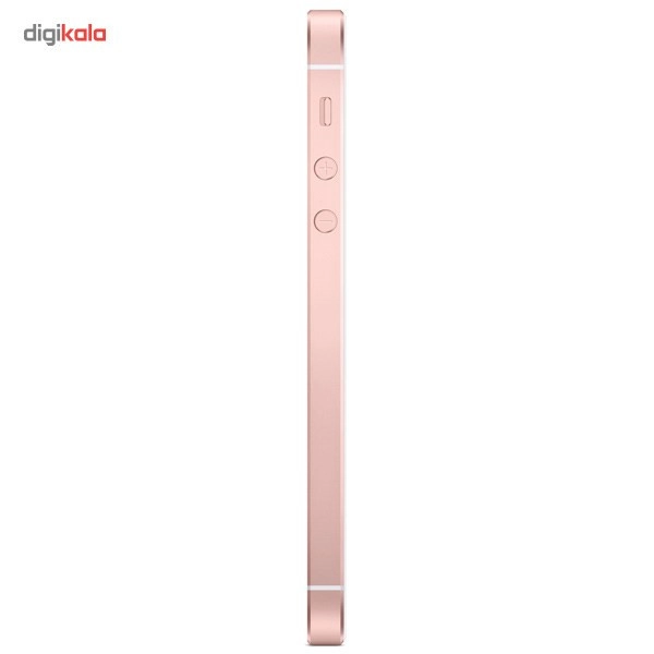 گوشی موبایل اپل مدل iPhone SE - ظرفیت 16 گیگابایت